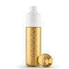 Dopper steel 800ML gold