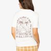 billabong always looking tee (last sizes: L & XL) - Afbeelding 2