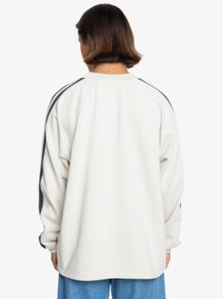 Quiksilver Galena block sweater - Afbeelding 2