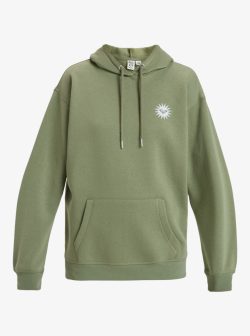 Roxy surf stoked hoody