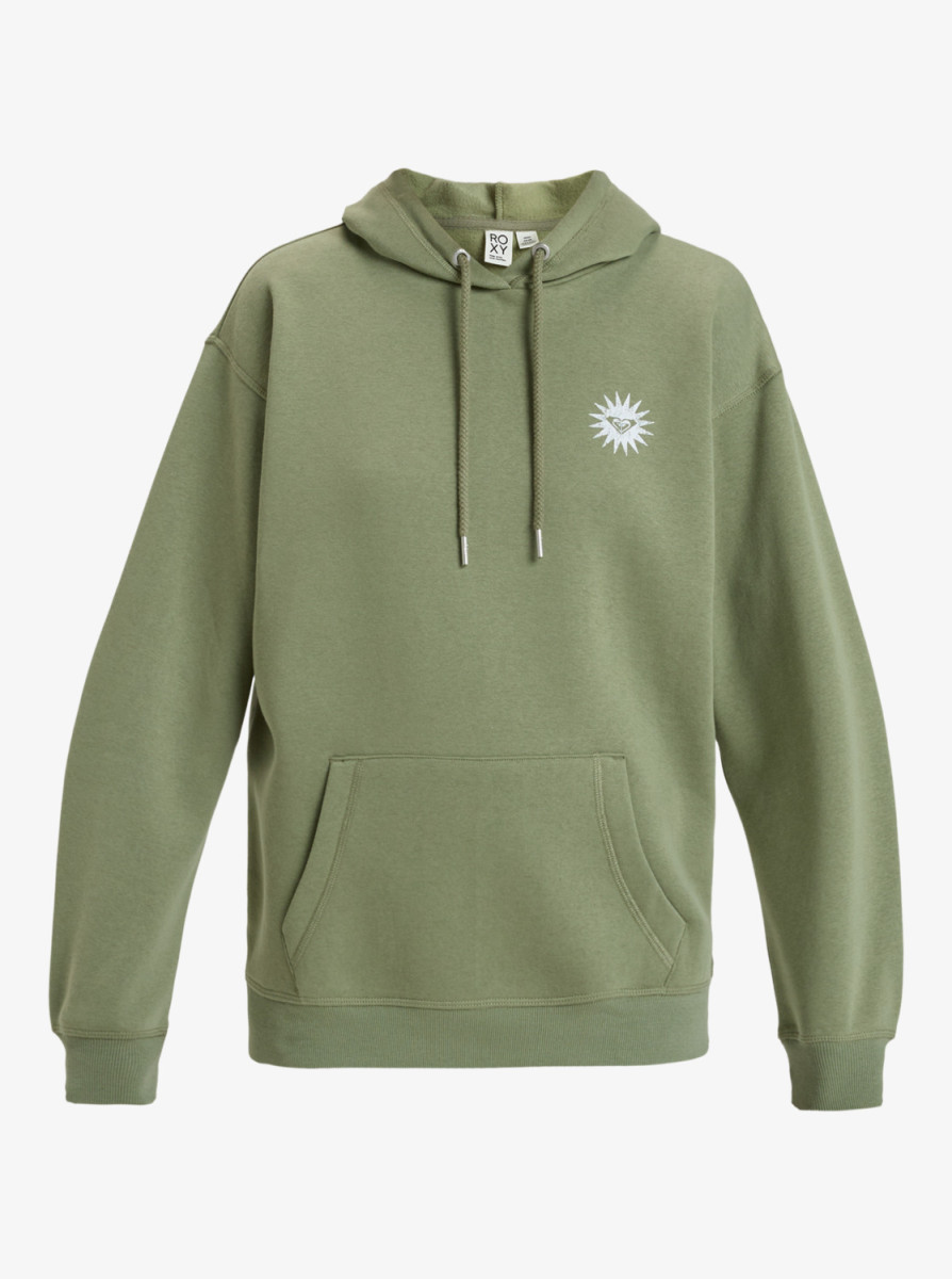 Roxy surf stoked hoody