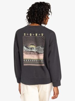 Roxy line up sweater - Afbeelding 3