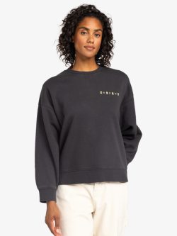 Roxy line up sweater - Afbeelding 2