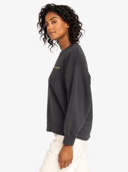 Roxy line up sweater - Afbeelding 4