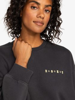 Roxy line up sweater