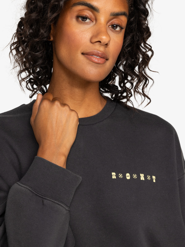 Roxy line up sweater
