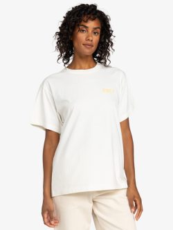 Roxy to the sun tshirt - Afbeelding 2