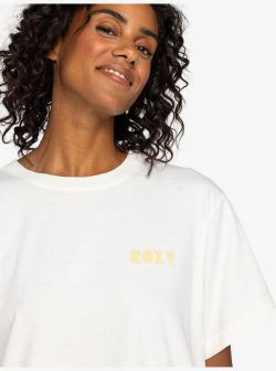 Roxy to the sun tshirt - Afbeelding 3