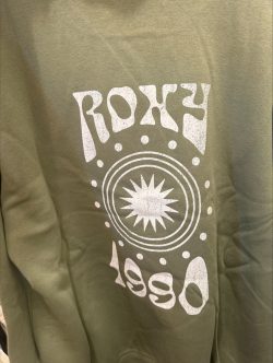 Roxy surf stoked hoody - Afbeelding 2