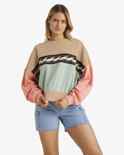 Billabong 73 days cabo crew