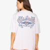 Billabong stay 73 tee - Afbeelding 2