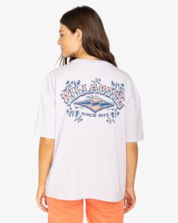 Billabong stay 73 tee - Afbeelding 2