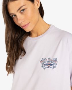 Billabong stay 73 tee