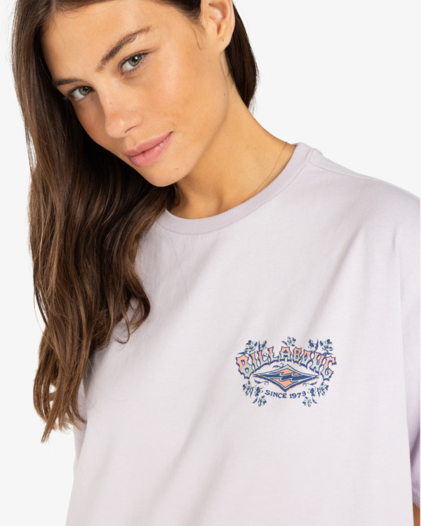 Billabong stay 73 tee