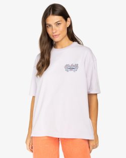 Billabong stay 73 tee - Afbeelding 3