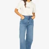 Billabong Feeling free Tshirt - Afbeelding 2