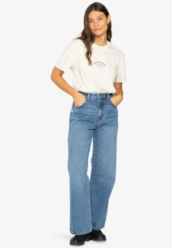 Billabong Feeling free Tshirt - Afbeelding 2