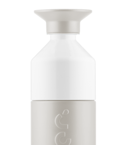 Dopper Insulated gentle grey 350ML - Afbeelding 2