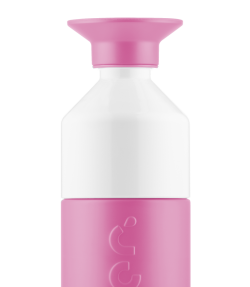 Dopper Insulated pelican pink 350ML - Afbeelding 2