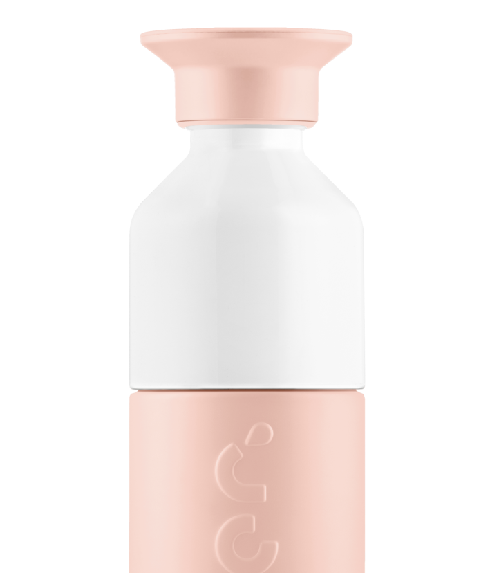 Dopper Insulated pebble peach 350ML - Afbeelding 2