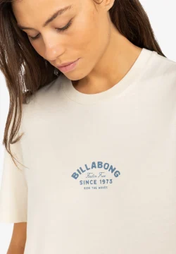 Billabong Feeling free Tshirt - Afbeelding 3