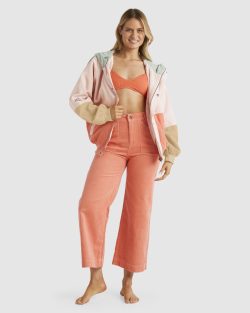Billabong Set the tone jacket - Afbeelding 2
