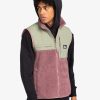 Quiksilver shallow water gilet Grape Shake