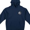 Spitfire Yin Yang Hoody