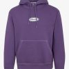 Volcom Workard hoody purple