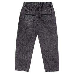 Spitfire denim pant Black wash - Afbeelding 2