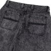 Spitfire denim pant Black wash - Afbeelding 4