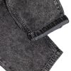 Spitfire denim pant Black wash - Afbeelding 6