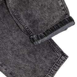 Spitfire denim pant Black wash - Afbeelding 6