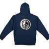 Spitfire Yin Yang Hoody - Afbeelding 2