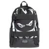 Spitfire backpack black big head - Afbeelding 2