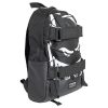 Spitfire backpack black big head