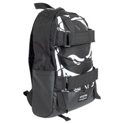 Spitfire backpack black big head