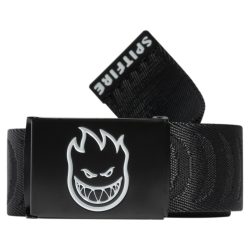 Spitfire belt black