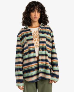 Billabong Forge fleece