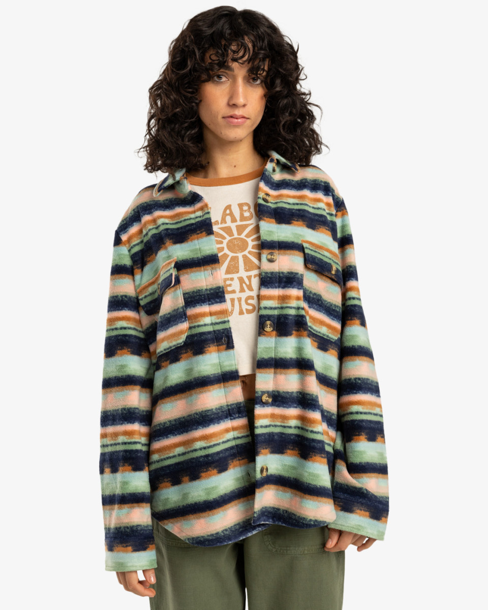 Billabong Forge fleece