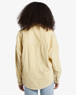 Billabong stoked on you overhemd - Afbeelding 2