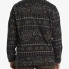 Billabong Boundary Mockneck black - Afbeelding 3