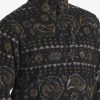 Billabong Boundary Mockneck black - Afbeelding 2