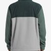 Billabong Boundary trail zip forrest green - Afbeelding 4