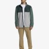Billabong Boundary trail zip forrest green - Afbeelding 2