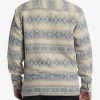 Billabong Jacquard flannel taupe - Afbeelding 3