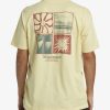 Billabong twin fin ss tshirt - Afbeelding 2