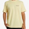 Billabong twin fin ss tshirt - Afbeelding 3