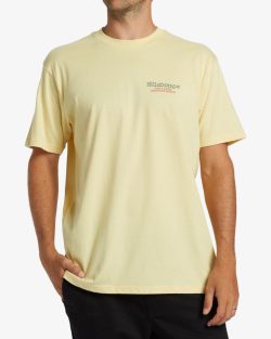 Billabong twin fin ss tshirt - Afbeelding 3