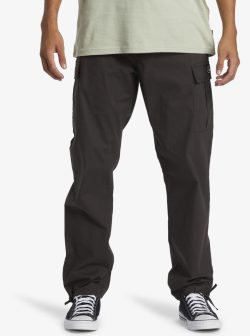 Quiksilver DNA beach cargo pant - Afbeelding 3